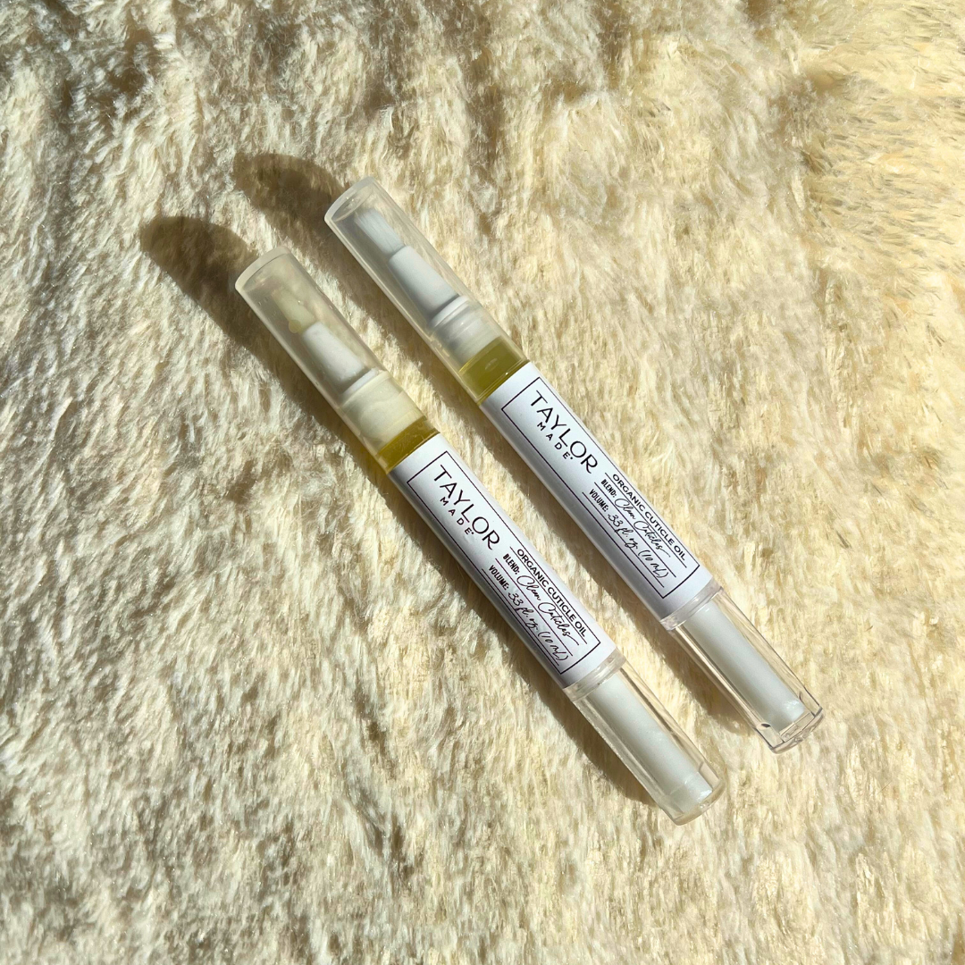 2 Pen Cuticle Oil Bundle