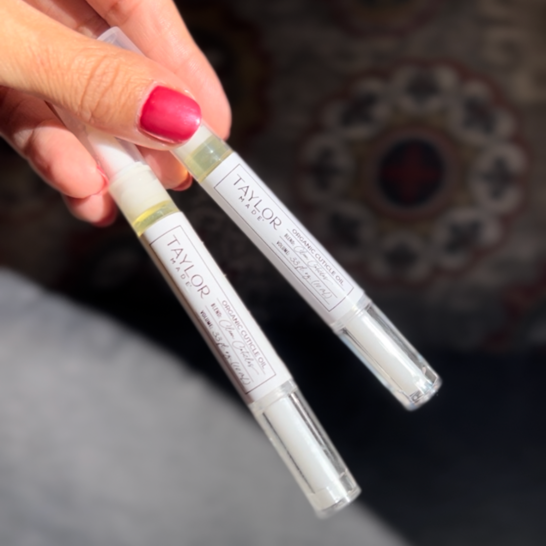 2 Pen Cuticle Oil Bundle