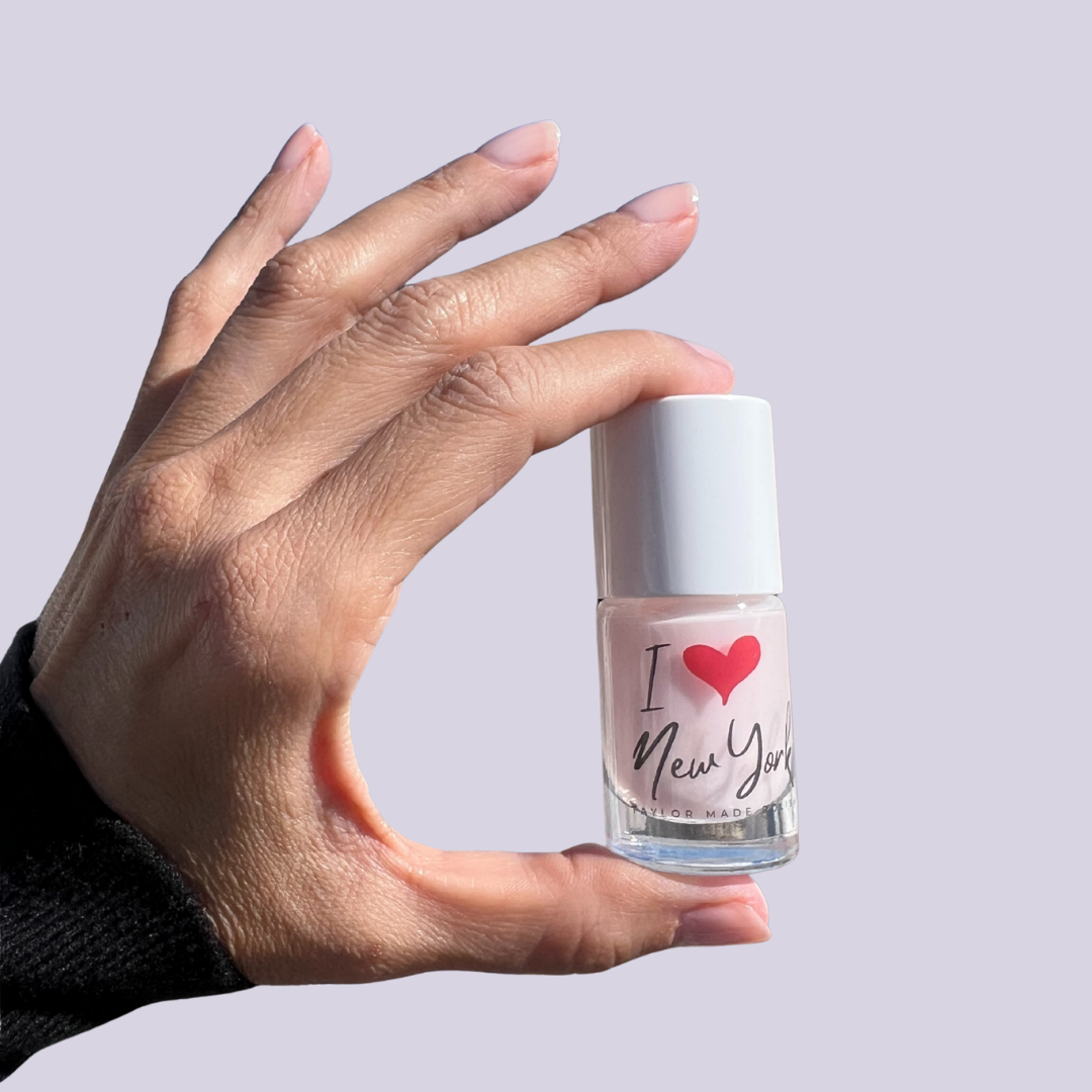 NYC Collection - Big Apple Blush