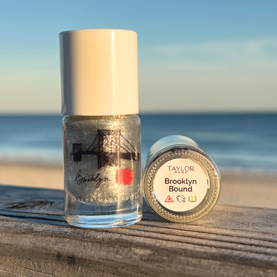 NYC Collection - Brooklyn Bound