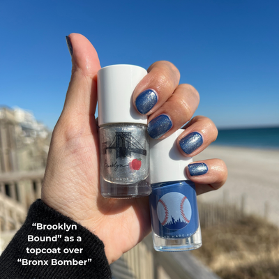 NYC Collection - Brooklyn Bound