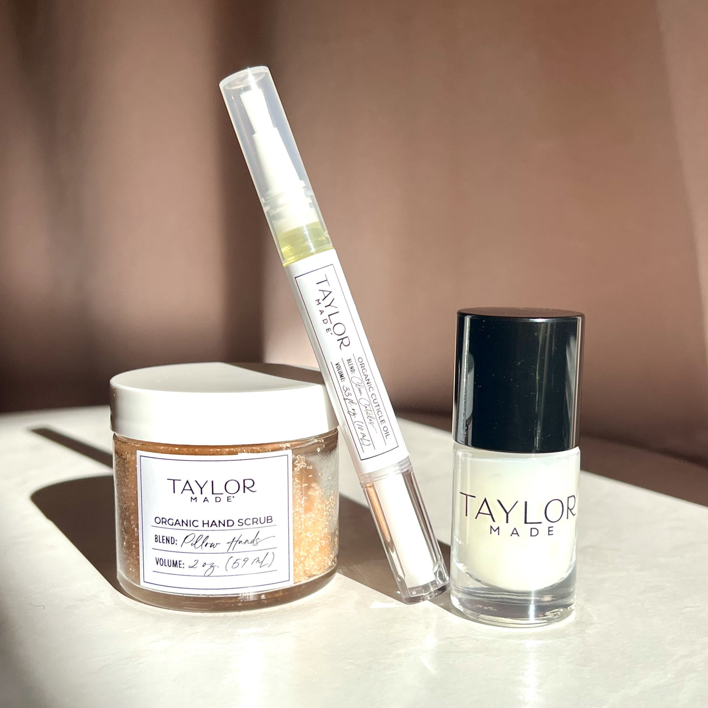 Classic Cuticle Care Kit