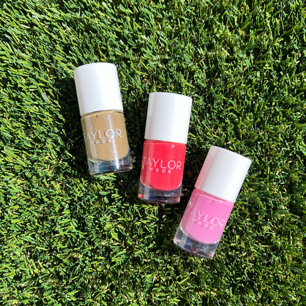 Looking For A Fu-chsia Good Men Nail Polish