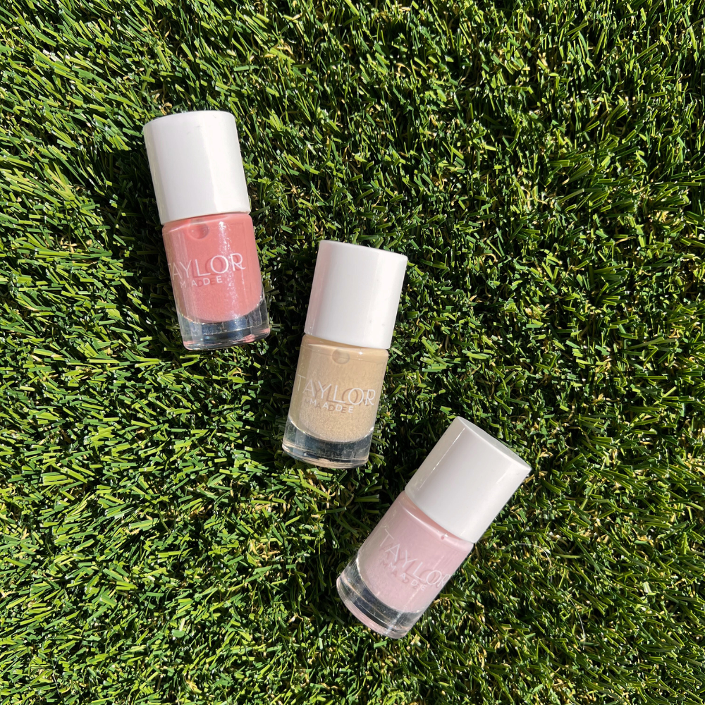 Mauve Mirage Nail Polish