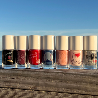 NYC Collection - Bronx Bomber