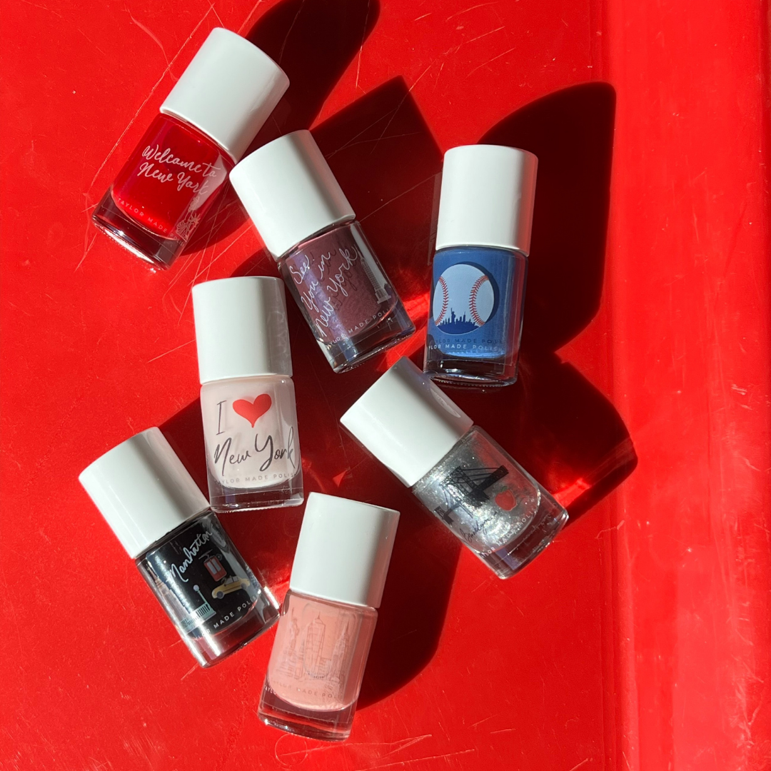 NYC Collection - Bronx Bomber