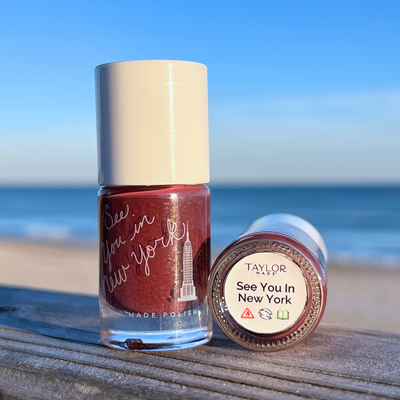 NYC Collection - See You In New York