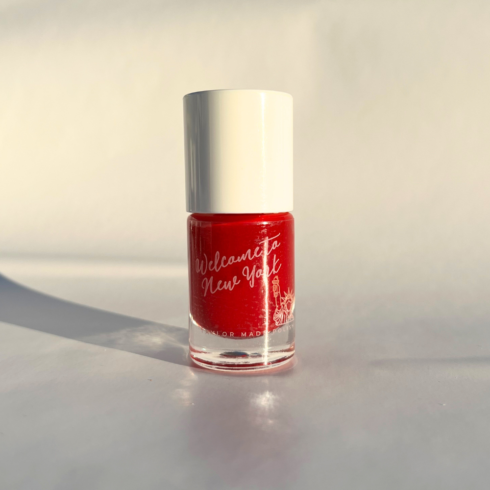 NYC Collection - Welcome to New York