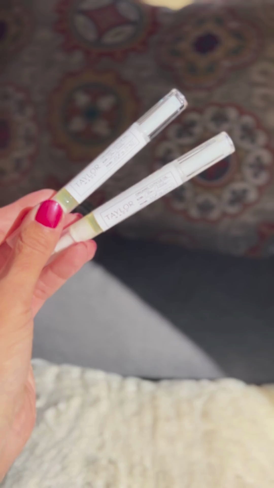 3 Pen Cuticle Oil Bundle