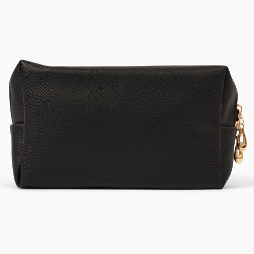 Black Organic Manicure Set