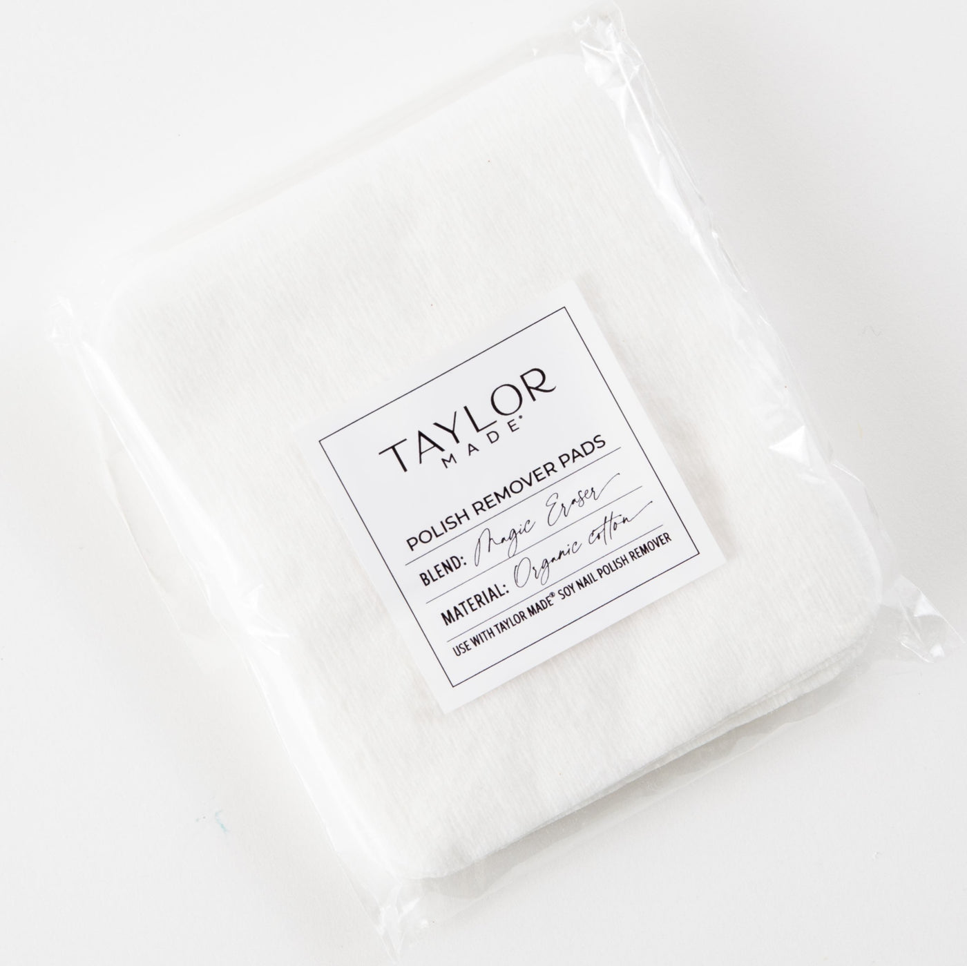 Magic Eraser Remover Pads