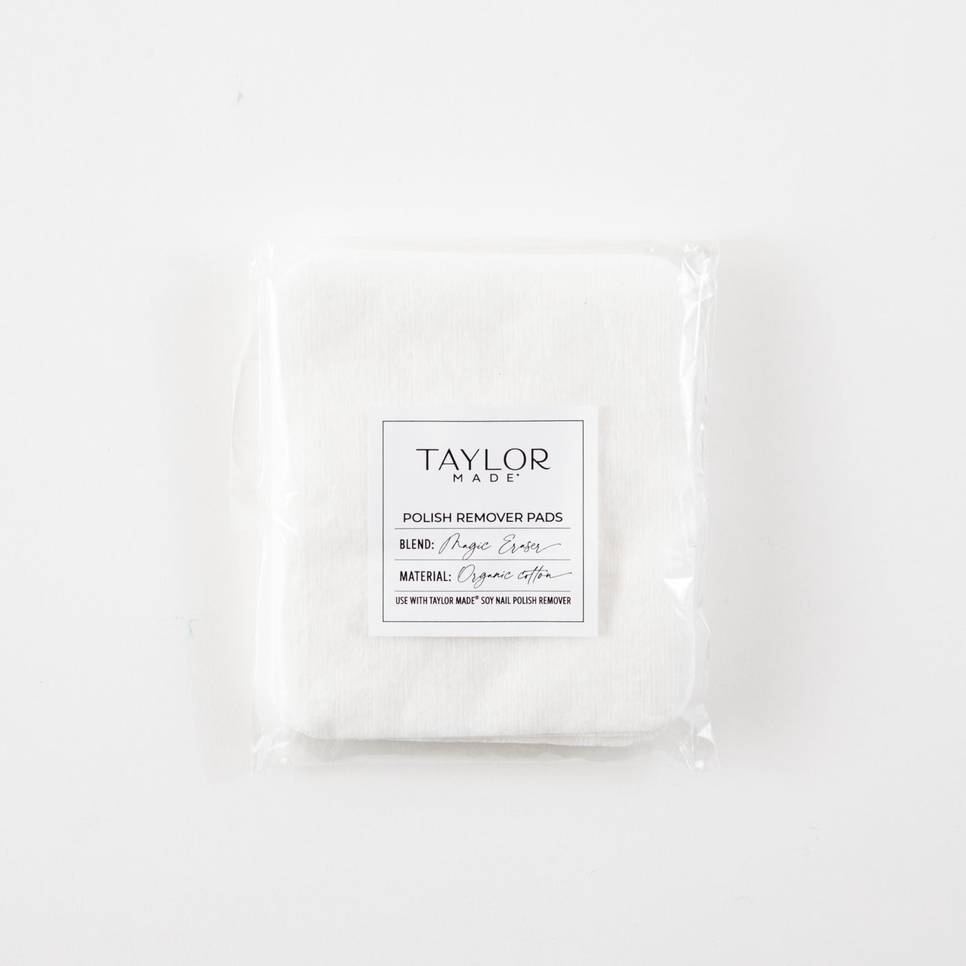 Magic Eraser Remover Pads