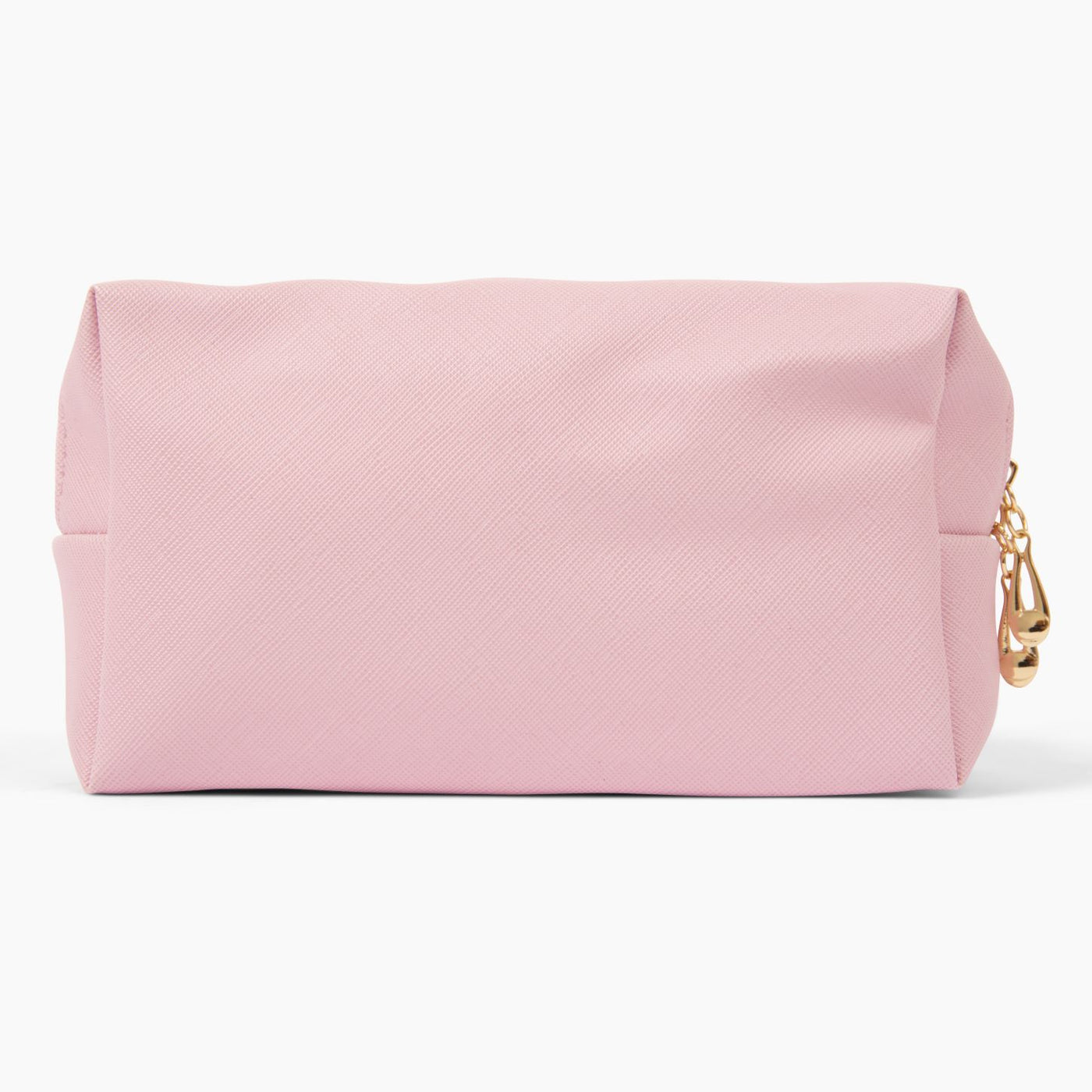 Pink Organic Manicure Set