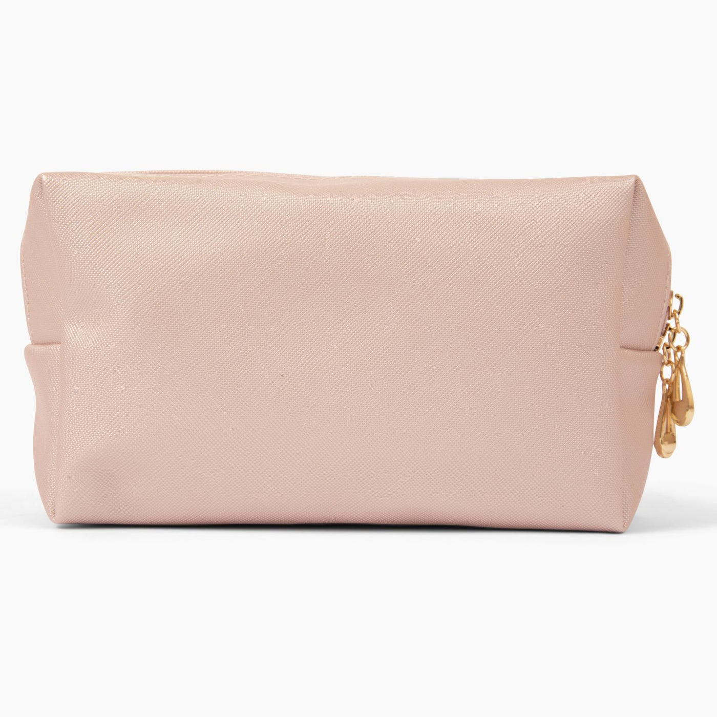 Rose Gold Organic Manicure Set